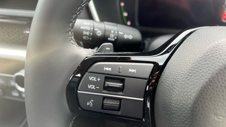 Honda CR-V 2.0 ePHEV Advance Tech 5dr eCVT Estate